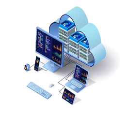 Cloud Hosting